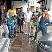 Rathausplatz wird neu gestaltet