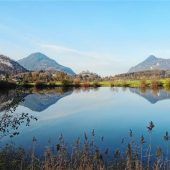 Kiefersfelden will Luftkurort bleiben