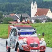Einladung zum Ententreffen