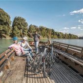 Auf den Spuren des Salzes