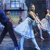 Liebe, Gewalt und große Gefühle