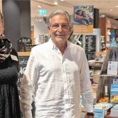 Aufgewachsen zwischen Leibwächtern