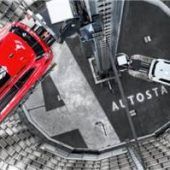 Unverschämte Autoindustrie