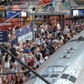 Bahn muss sichum den Bestand kümmern