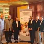 Sicherung sozialer Strukturen im Fokus