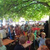 Gemeinschaft der Christen gefeiert