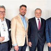 750000-Euro-Spende für die Intensivstation