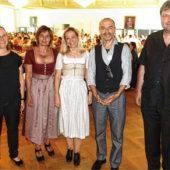 Ein von Herzen kommendes Vergelt‘s Gott für Seelsorger