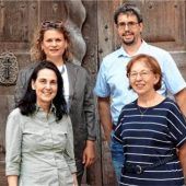 „300 Jahre Ignaz Günther“ gefeiert