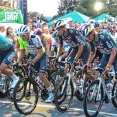 Salus bleibt Hauptsponsor der Radsportnacht
