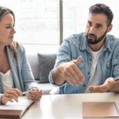 Wenn es nicht rund läuft