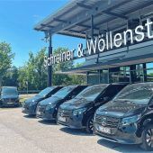 Familienbetrieb fährt in die Zukunft