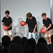 Gänsehautmomente bei den Sommerkonzerten