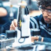 Viele Ausbildungsstellen unbesetzt