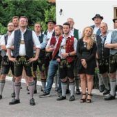 „Mehr als Stein und Holz“