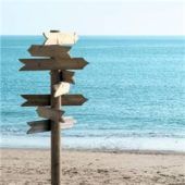 Schritt für Schritt zum Traumjob