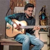 „Blues For Urschalling“ in der Kirche