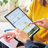 Energieberatung und Modernisierung