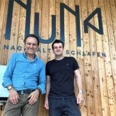 Wo die Stars zu Hause sind