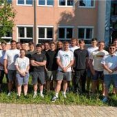 44 angehende Meister starten an der IHK