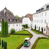 Irmengardfest auf der Fraueninsel