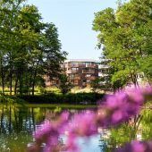 Generationenprojekt auf der Zielgeraden