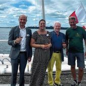 Segeln als Therapie gegen Depression