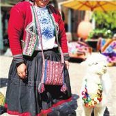 Frisch mariniert mit einem Hauch Tigermilch