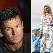 „Bei dem gestorben, was er liebte“