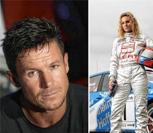 Christina Surer kannte Felix Baumgartner, der am vergangenen Donnerstag (17. Juli) bei einem Unfall gestorben ist, von verschiedenen Veranstaltungen und hatte immer wieder Kontakt mit ihm. Foto