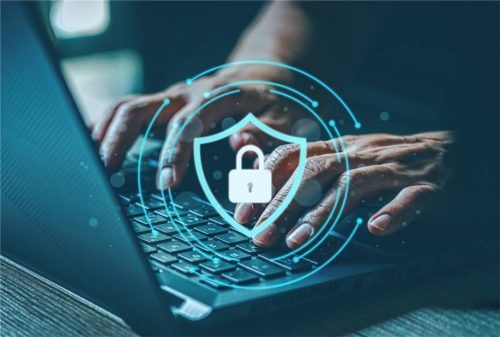 Cybersecurity ist ein vielfältiges Berufsfeld, Fachkräfte werden aber vielerorts dringend gesucht. Foto adobestock/ParinPIX