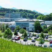 Bergen stoppt Adelholzener-Plan