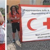 Aiblinger setzt international ein Zeichen