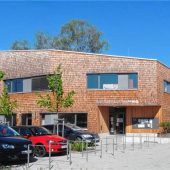 Zehn Jahre Bürgerhaus Happing