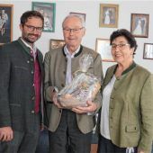 „Ich bin rundum zufrieden“