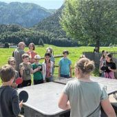 Zwei überraschende Spender ermöglichen Herzenswunsch