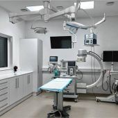 CT-Diagnostik erweitert OP-Spektrum um Bandscheibenchirurgie