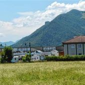Richtungsentscheidung in Grassau
