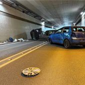 Effizienz der Rettungskette geprüft
