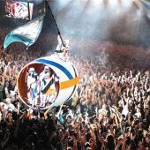 Schlosspark Tüßling wird zum Festivalgelände