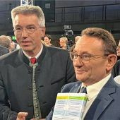 „Mit Vollgas gegen die Wand“