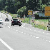 Radler kritisieren RO5-Sanierung