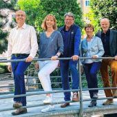 Con-Brio-Chor setzt auf Kontinuität