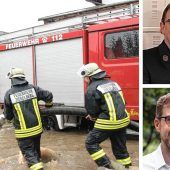 Ex-Kommandant bekommt recht