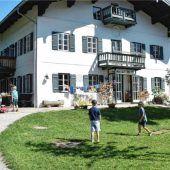 Schleching investiert in Betreuung