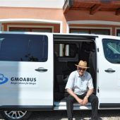 E-Car-Sharing für Feldkirchen-Westerham
