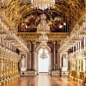 Juwel im Chiemsee, jetzt UNESCO-Welterbe