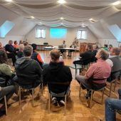 Erstes Repaircafé kommt in die Gemeinde Tuntenhausen