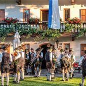 „Das ist Menschsein für andere“