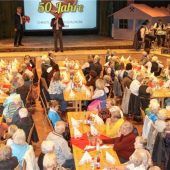 Kursaal und Turnhalle künftig für Parteipolitik tabu